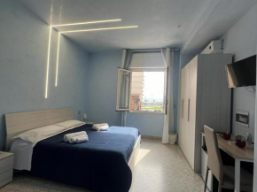 Отель B&B Stella, Катания